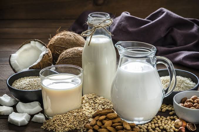 Ministry of Ayush Promotes Ayurveda's Healthy Milk Alternatives