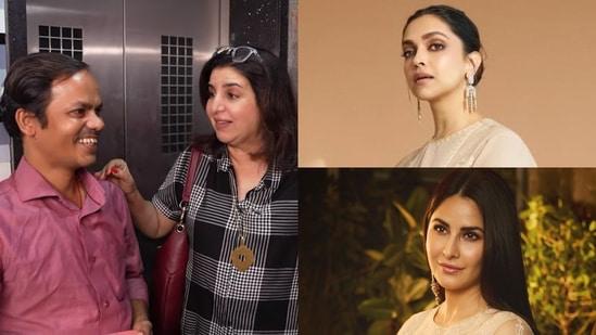 Diva in the Kitchen: Farah Khan Crowns Her Cook Dilip as Bollywood’s Sassiest Star