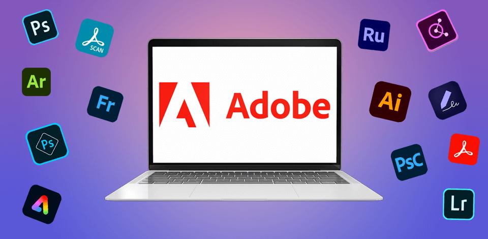 WOW STORY OF THE DAY: Adobe’s Creative Cloudburst: From Inventing the PDF to Profiting in the AI Era