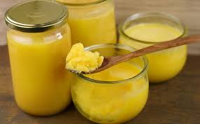 Ghee Whiz! Why This Golden Goodness Might Be the Safest Bet for Your Kitchen