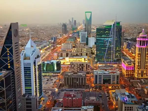 Indian Giants Tata and Oberoi Set to Invest Billions in Saudi Arabia's Ambitious Diriyah Project