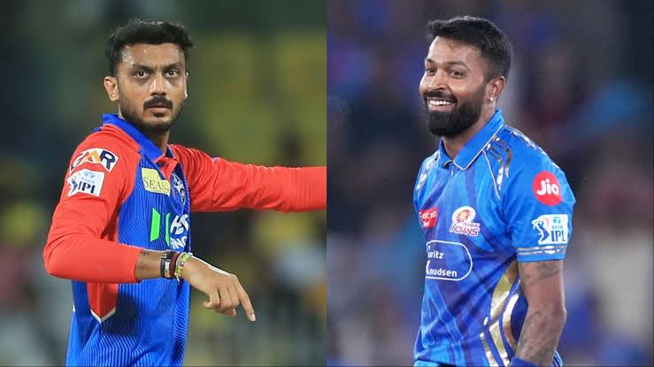 Delhi Capitals Elect to Bowl First Against Mumbai Indians in Crucial IPL 2025 Clash