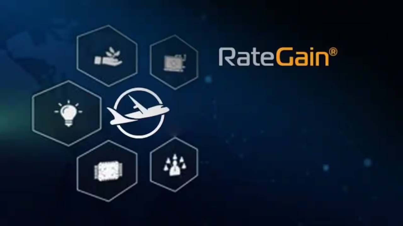 RateGain Unveils Real-Time Analytics Solution, Promising Faster, Smarter Decisions for Hotel Teams