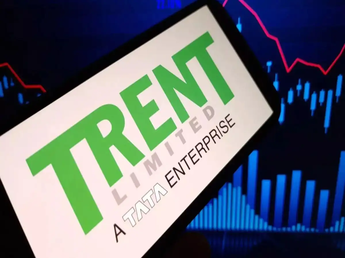 Trent Q1 Net Profit Hits 5.19 Billion Rupees on Strong Growth