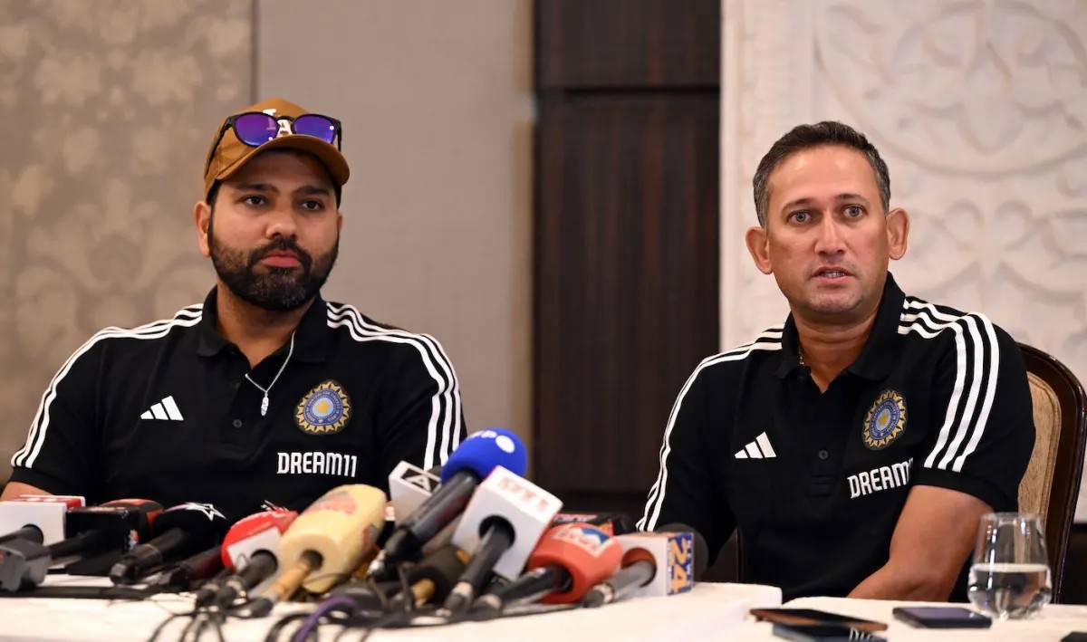 India to Announce ICC Champions Trophy 2025 Squad Tomorrow