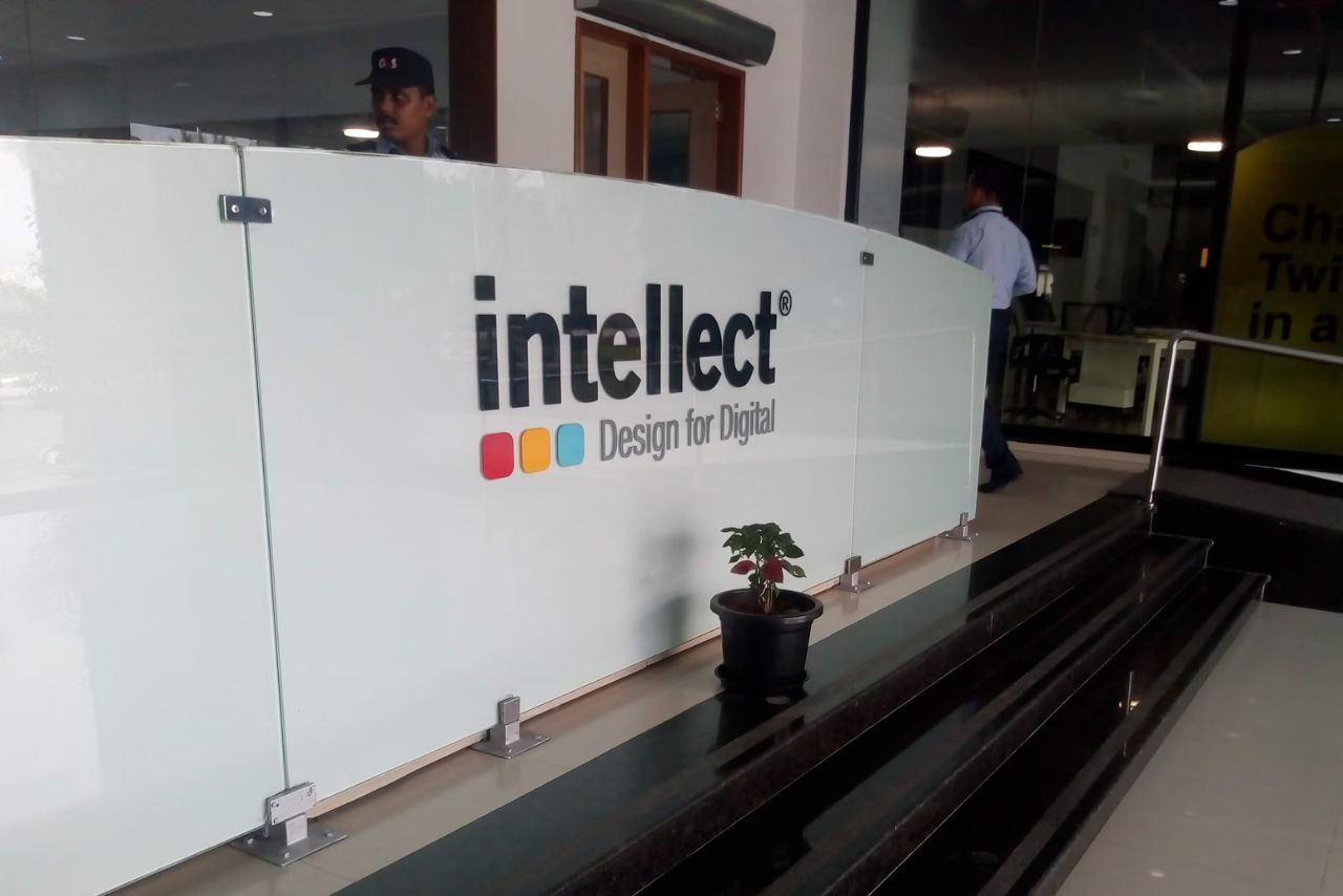 Intellect Design Arena Enters Joint Venture With UK’s Fintel Plc