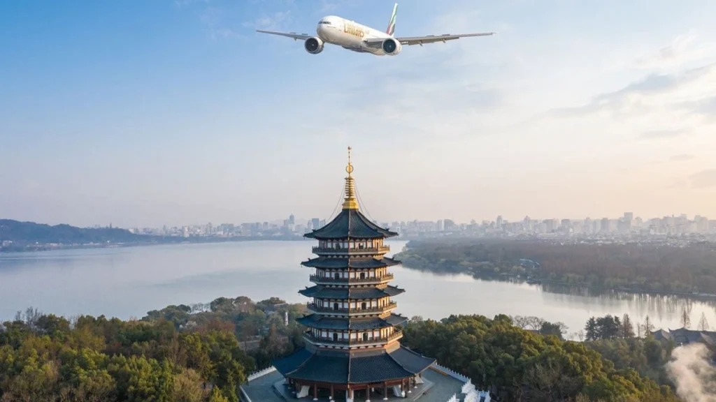 Wings Of Wonder: Emirates Unveils Top 10 Dream Destinations For 2025