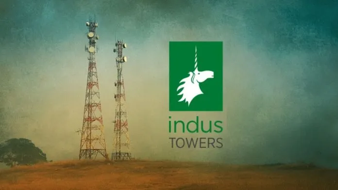 Towering Ambitions: Indus Towers Chooses GIFT City for Investment Holding
