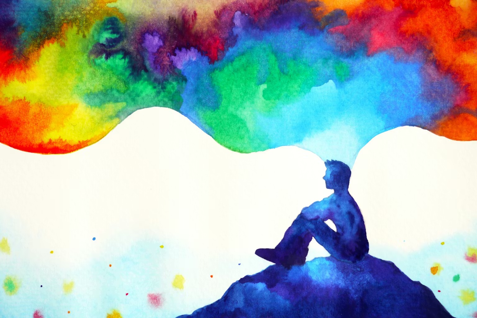 The Hidden Signature Of Self: Science Explains Human Uniqueness