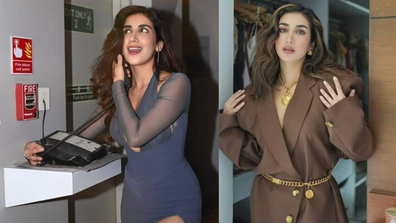 Parul Gulati’s Cannes Debut Marks a Full-Circle Moment