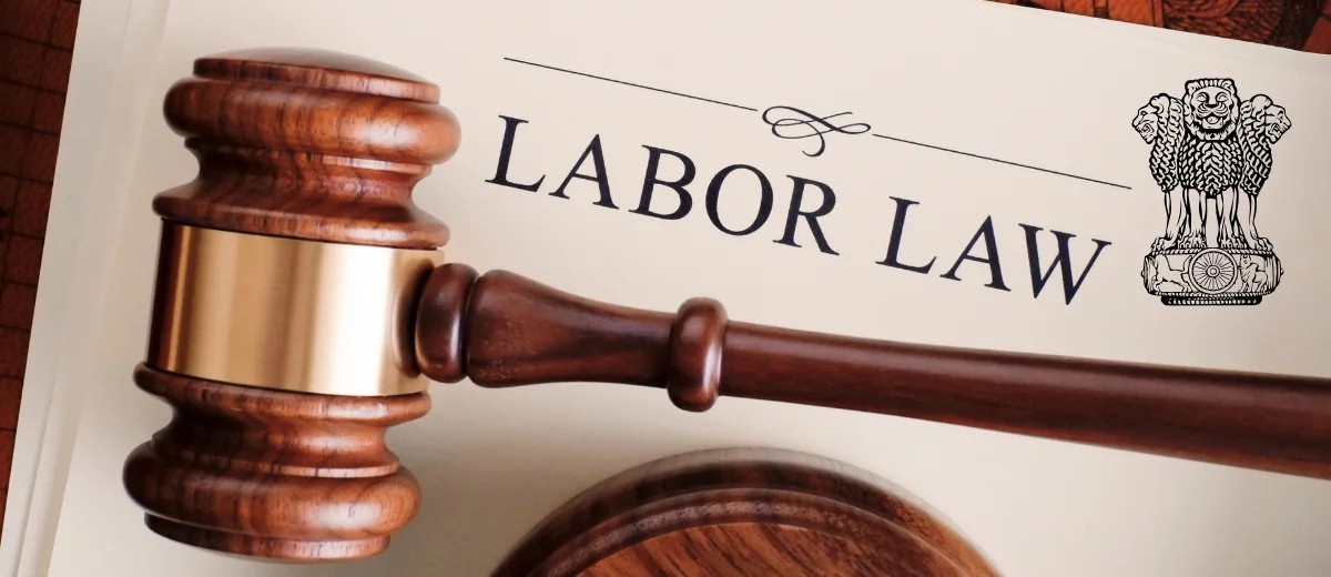 India Implements Code On Social Security Under New Labour Reforms