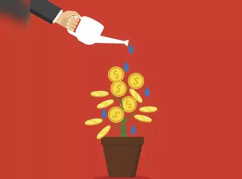 Mutual Fund Gold Rush: 6 Giants See ₹10,000 Cr AUM Surge in May