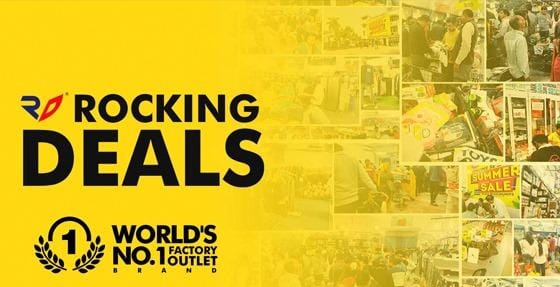 Unlocking Value: Rockingdeals Rolls Out Rs. 50 Crore Rights Issue with Attractive Partly Paid Shares