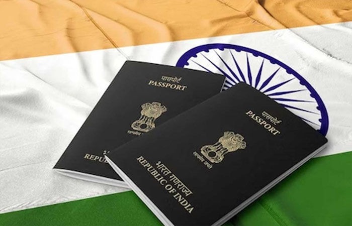 Great Indian Exit: Why Over 2 Lakh People Gave Up Their Passports in 2024