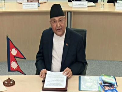 India’s Bold Message in Seoul: United Against Terror, No Compromise