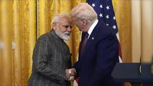Modi-Trump Bilateral Talks Likely at Upcoming G7 Summit in France