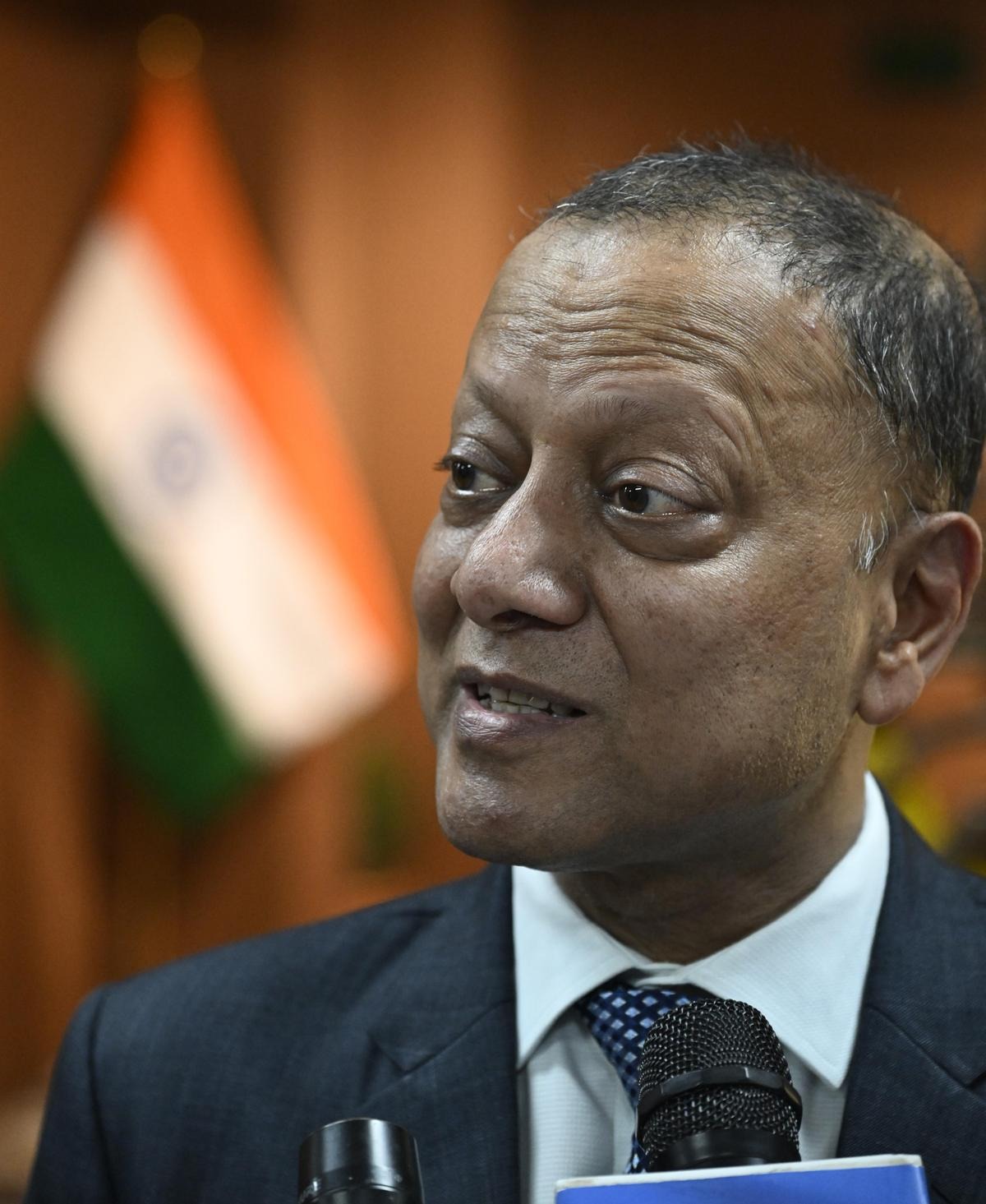 Only 30% Of Airport Security Is Visible, Says CISF Deputy Inspector General