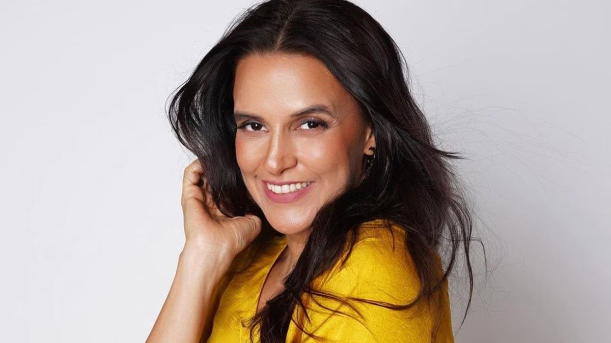 Sip, Soothe, and Sleep: Neha Dhupia’s ‘Desi Bedtime Drink’ That Works Like Magic Against Bloating