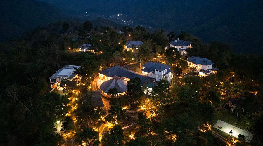 Sterling Vanvasa Unveiled: A Luxe Escape into Uttarakhand’s Untamed Serenity