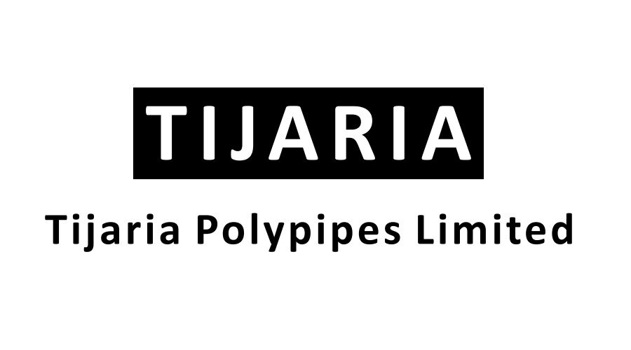 Tijaria Polypipes Proposes One-Time Settlement With Bank Of India