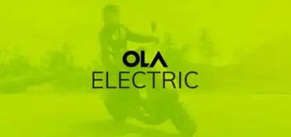 Ola Electric Posts ₹8.28 Billion in Q1 Revenue, But Losses Widen to ₹4.28 Billion