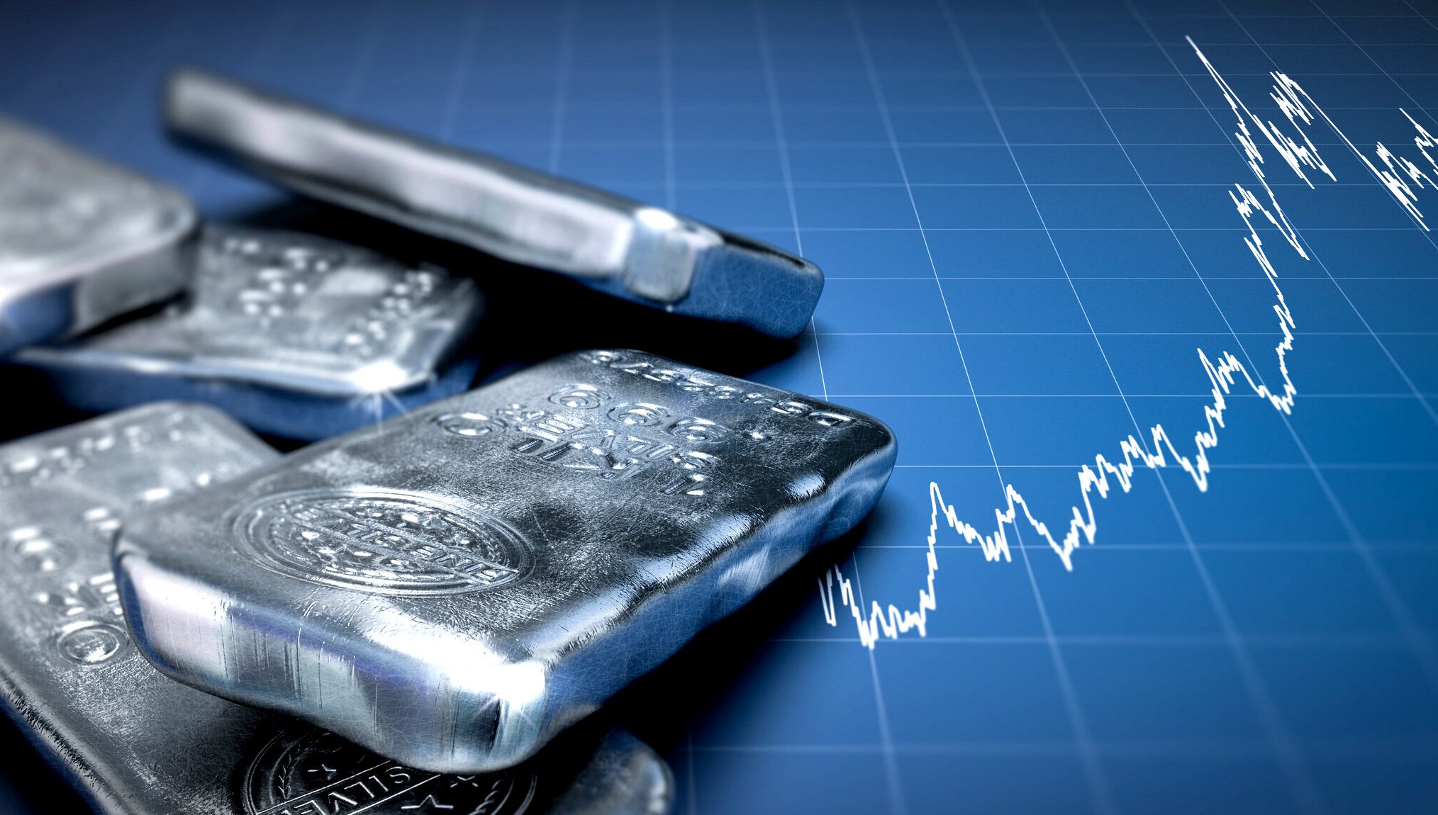 Silver Bulls on Standby: Awaiting the $33.00 Breakout Spark
