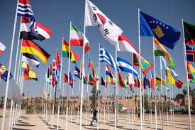 IMF Flags Geopolitical Shocks as Major Threats to Global Markets