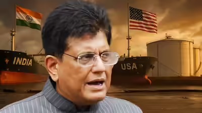 India Trade Minister Engages Shipping Sector To Resolve Cargo Issues