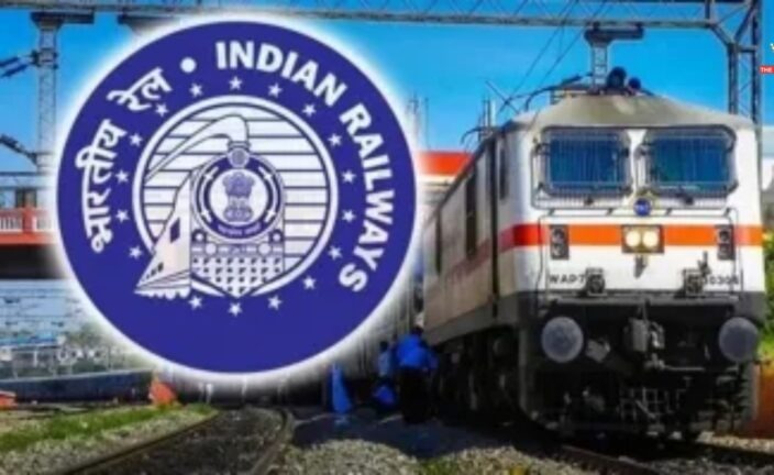Indian Railways Powers Ahead: Diesel Use Down 62% as Electrification Nears Completion