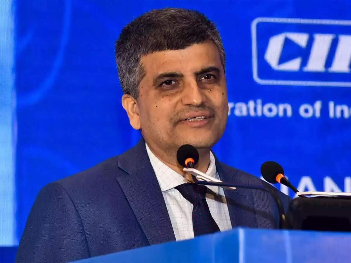 Ajay Seth Urges Purpose-Driven Growth Amid Global Uncertainties