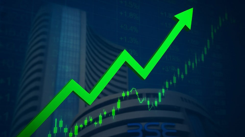 Rupee Ends Higher, Nifty 50 Gains On Market Optimism