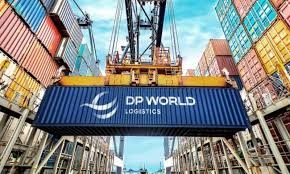 $5 Billion and Counting: DP World’s Bold Infrastructure Play in India