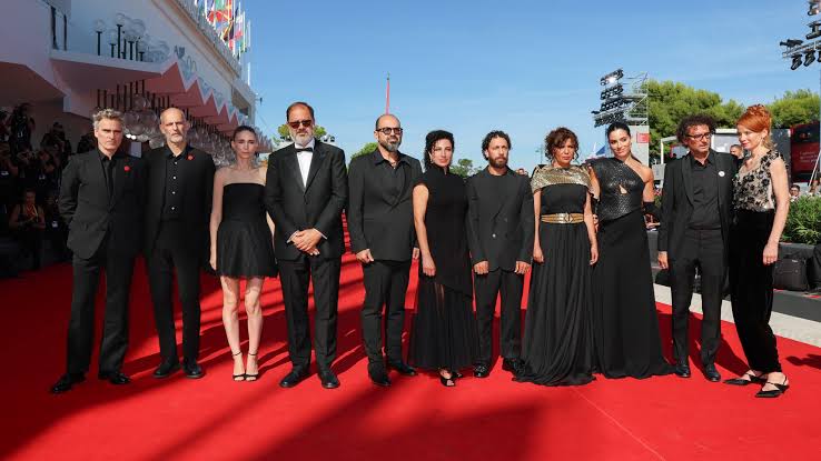 82nd Venice Film Festival: Heartfelt Dramas, Groundbreaking Docs, and Unforgettable Ovations
