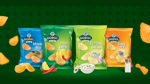Gopal Snacks Unveils State-of-the-Art Production Facility in Modasa: Boosting Capacity & Innovation