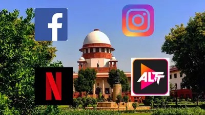 Supreme Court Calls For Pre-Screening Guidelines On Social Media Posts