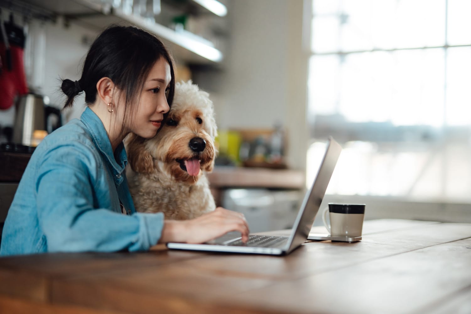 Pet Parenting Powers Thailand’s Lifestyle Industry