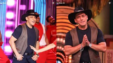 Salman Khan Bigg Boss 20 Fees: How Remuneration Rose
