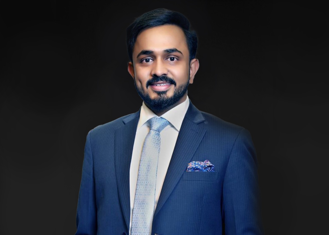 TruAlt Bioenergy Founder Vijay Nirani Named India Climate Youth Icon 2025
