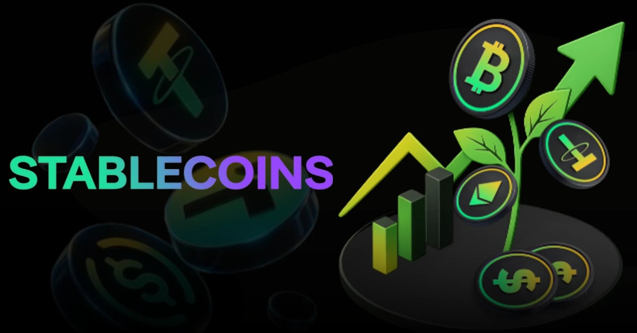 A New Era Of Currency: Stablecoins Usher Digital Payments Revolution Amid Deepening Challenges