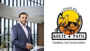 Blackstone to Acquire 14.3% Stake in Kolte Patil Developers