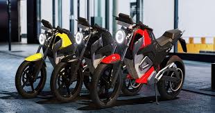 Indian Startups Accelerate Electric Motorcycle Adoption with Cutting-Edge Models