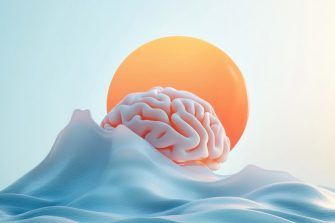 Imagination Explained: Brain Silences Signals To Sculpt Mental Images In Reverse