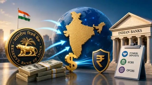India Builds a Three-Layer Economic Shield: Stable Rupee, Lower Subsidies, Resilient Rural Demand