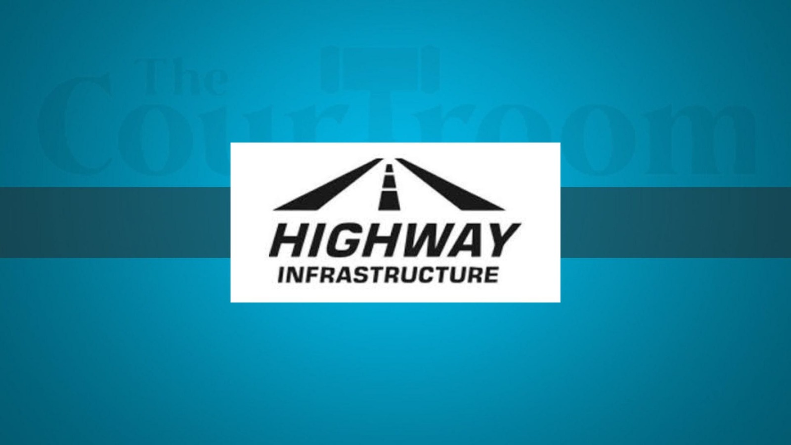Highway Infrastructure Secures Project Worth Rs 696.8 Million
