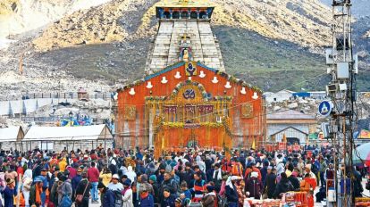 Prioritizing Devotion: The Case for Paid Access at Historic Temples