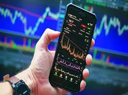 Consolidation Mode: Nifty 50 Dips 0.02% Provisionally