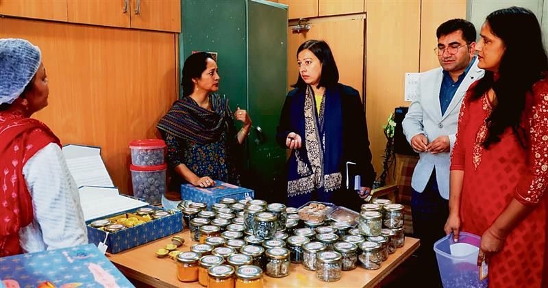 Himachal Boosts Rural Women’s Empowerment With Festive Diwali Gift Packs