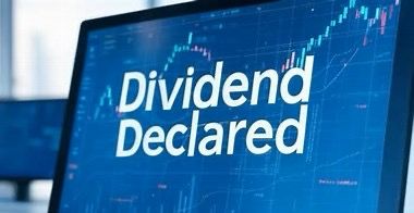 TCS, Infosys, HDFC Bank Among 5 Key Stocks to Declare Interim Dividends in April