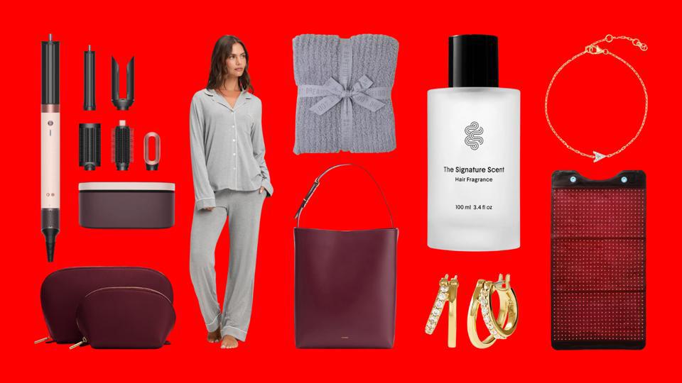 Wrapped in Style: 35 Gifts Women Will Actually Love (From Luxe to Lounge)