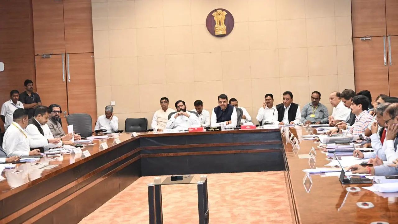 Maharashtra Approves Metro Line 5A, Vidarbha Expressways And Kumbh Mela Works